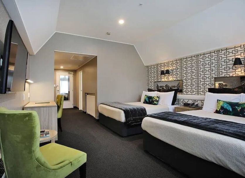 Chambre Photo