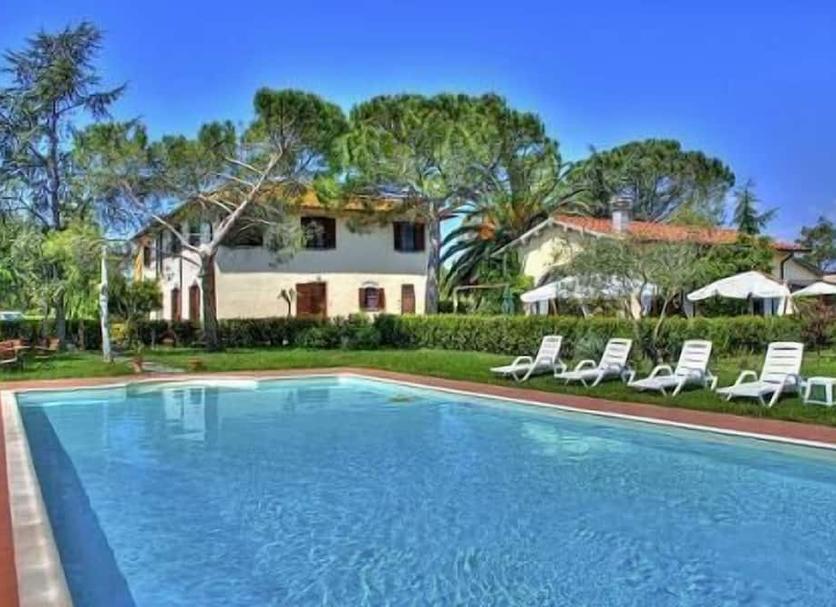 Piscine Photo