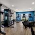 Salle de sport