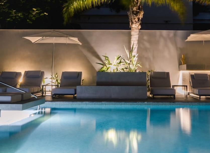 Piscine Photo