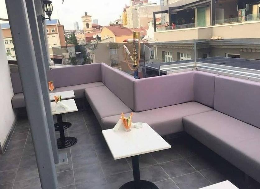 Balcon Photo