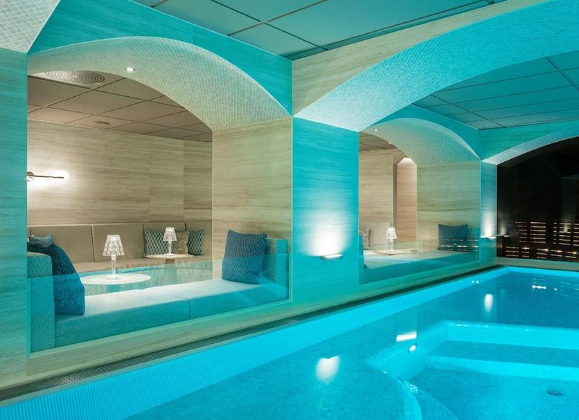 Piscine Photo