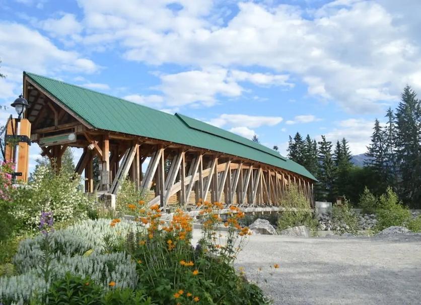 Extérieur Photo