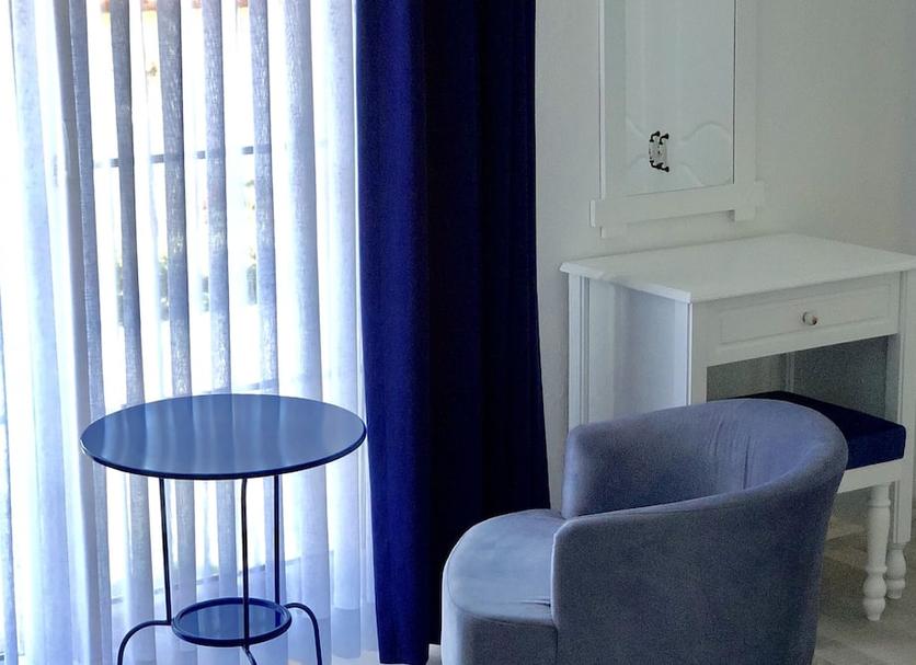 Équipements de la chambre Photo