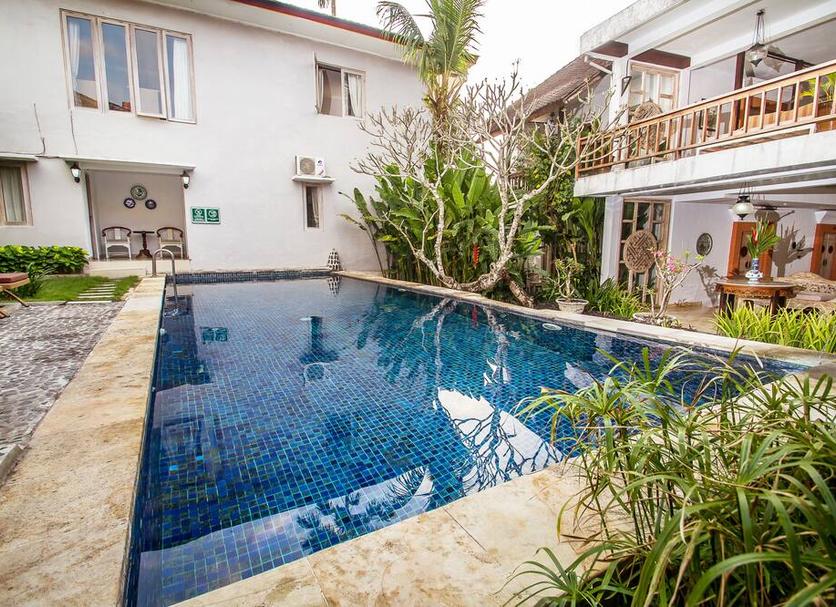 Piscine Photo