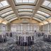 Salle de banquet