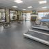 Salle de sport