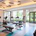 Salle de sport