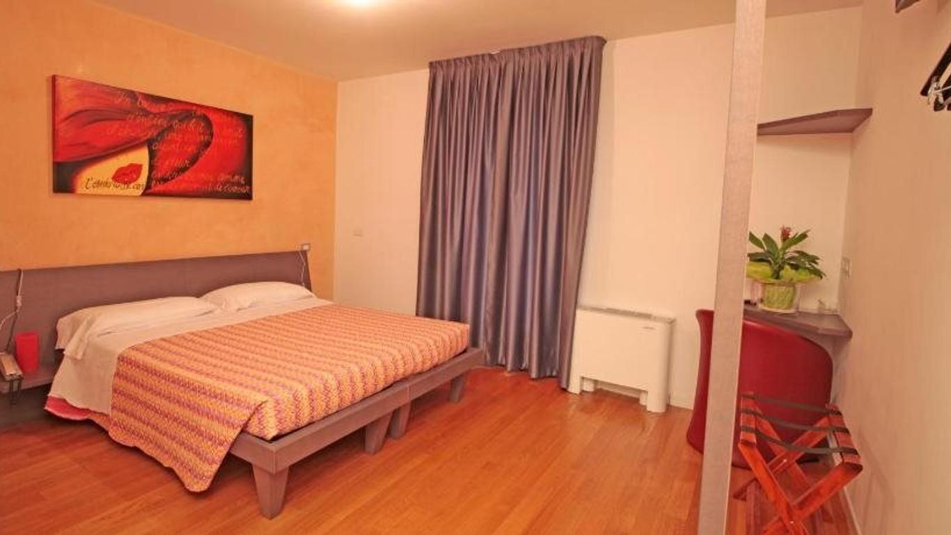 Albergo Ai Sapori