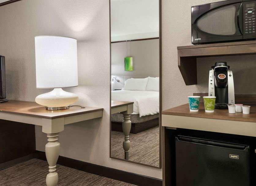 Équipements de la chambre Photo