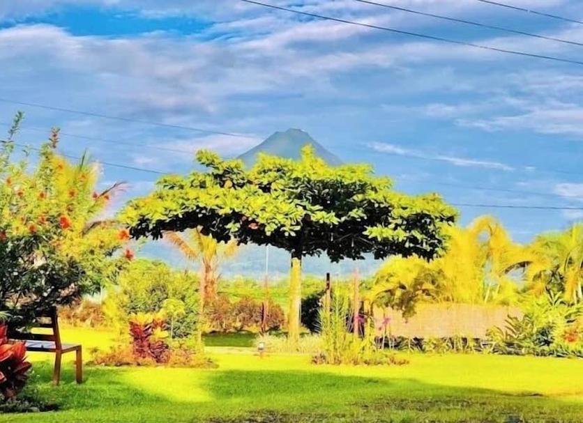 Extérieur Photo