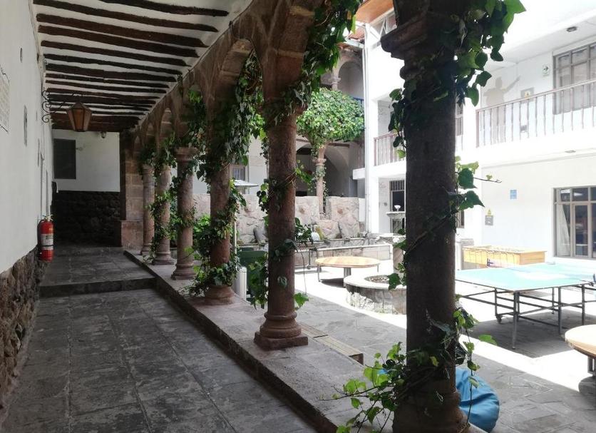 Extérieur Photo