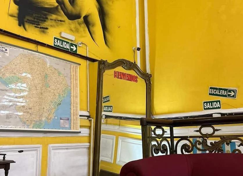 Extérieur Photo