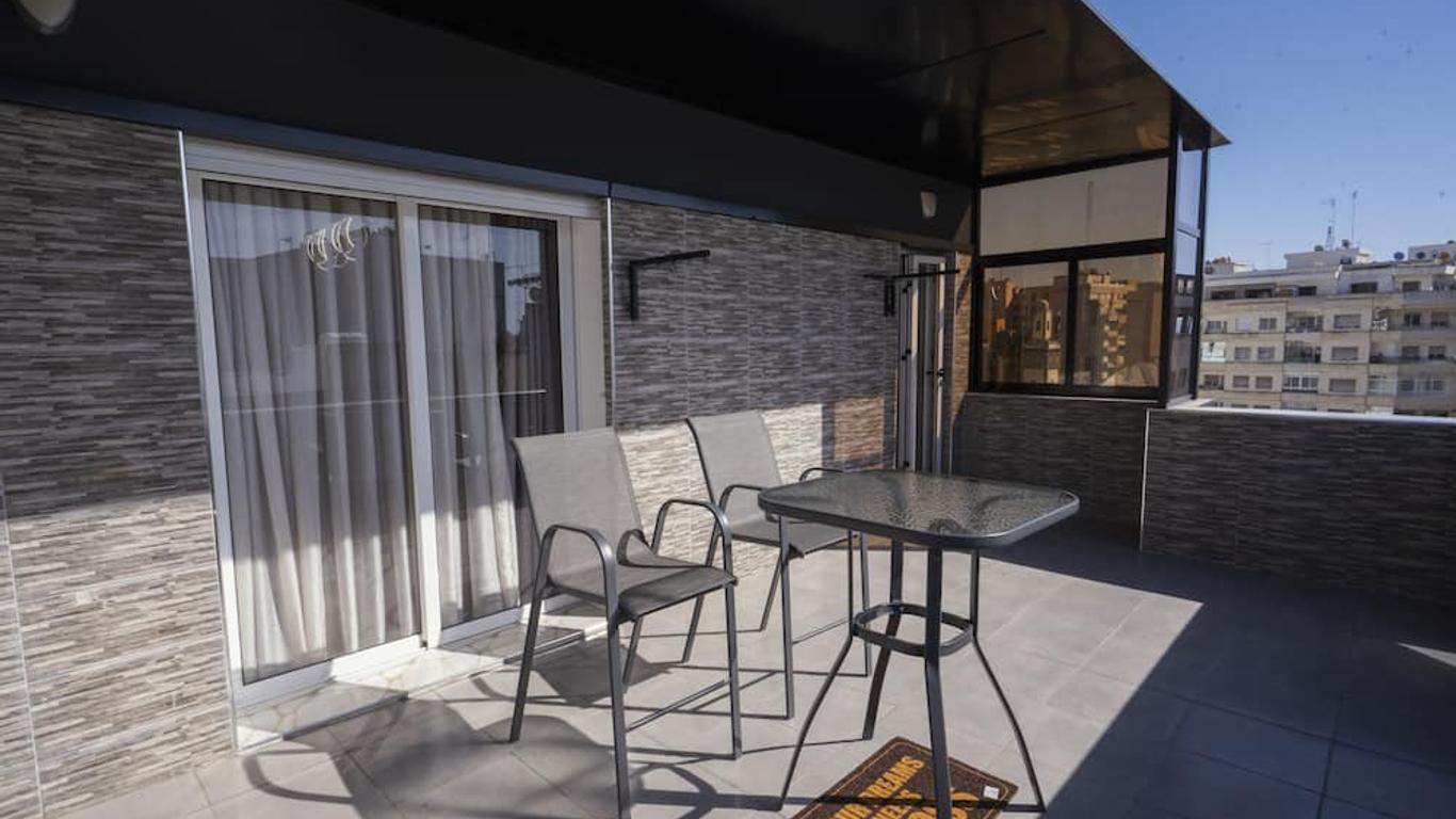Appart-Hotel Immoka