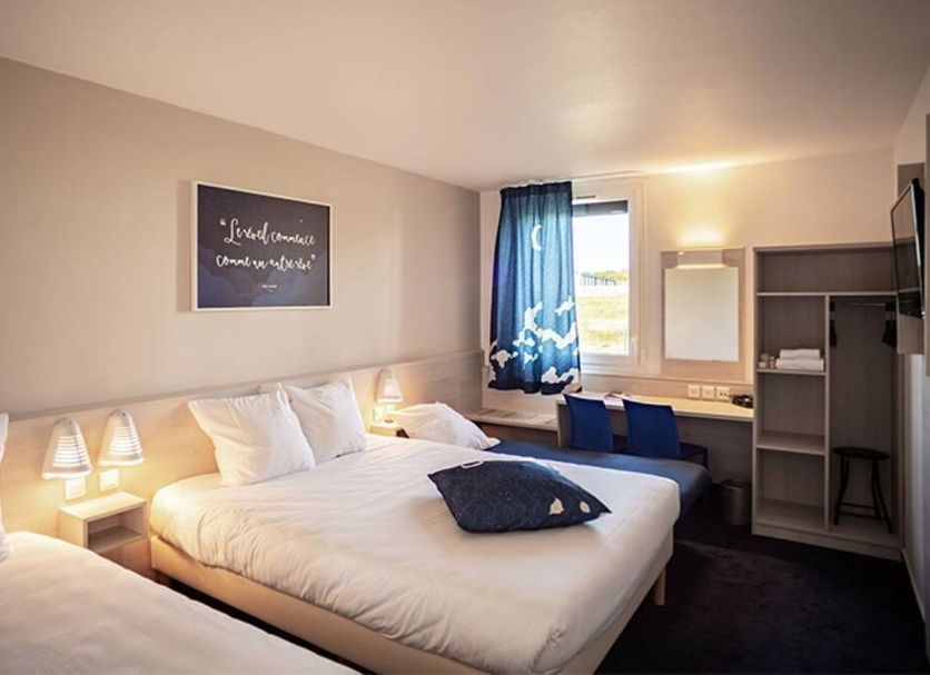 Chambre Photo