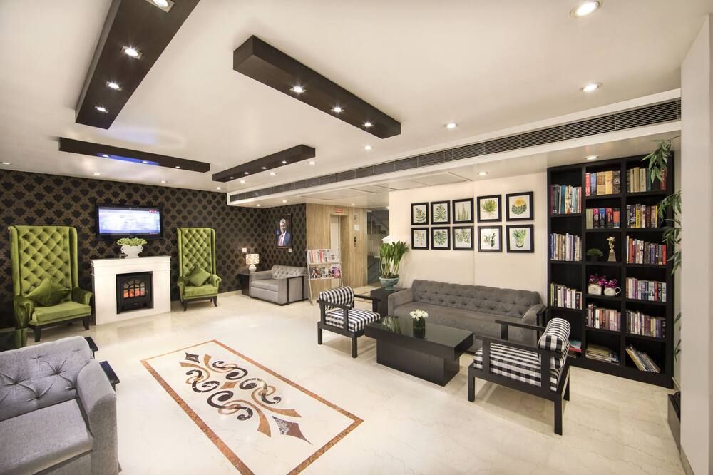 Salon