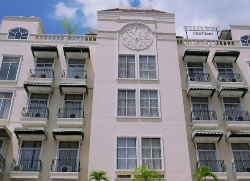 Bâtiment Photo