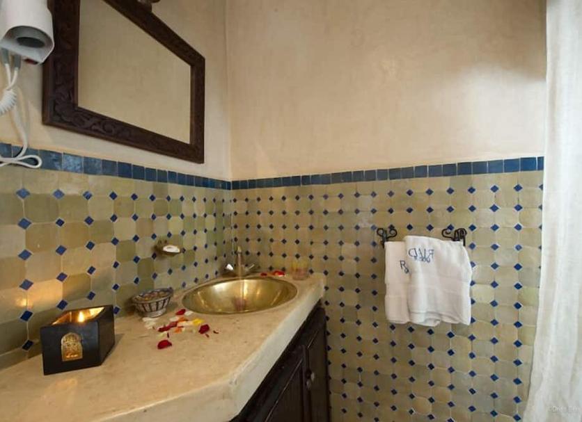 Salle de bain Photo