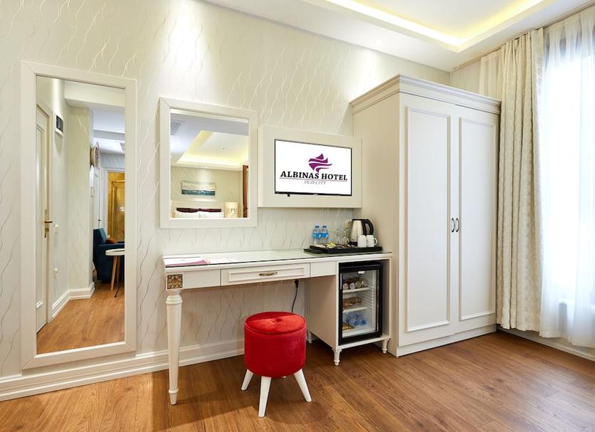 Équipements de la chambre Photo
