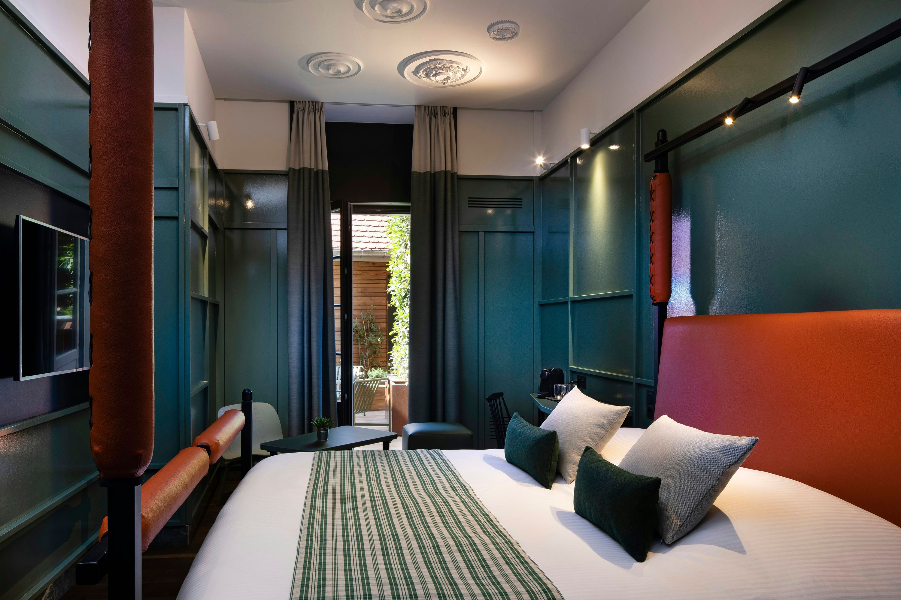 Chambre Photo