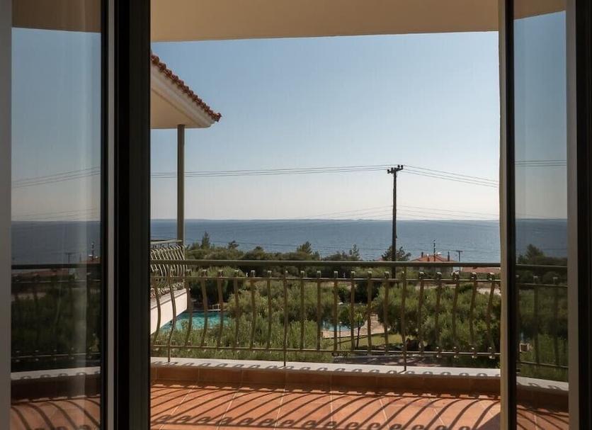 Balcon Photo