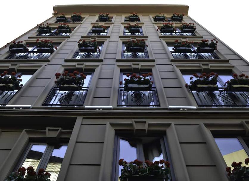 Bâtiment Photo
