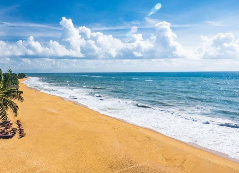 Plage Photo