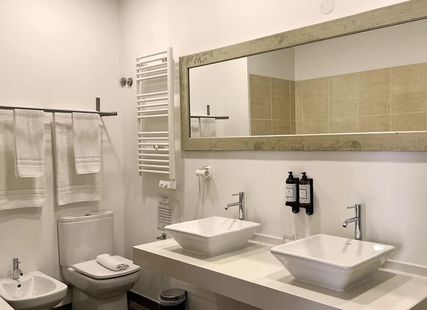 Salle de bain Photo