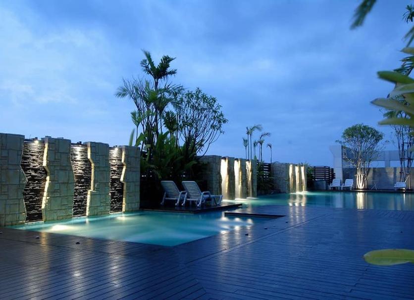 Piscine Photo
