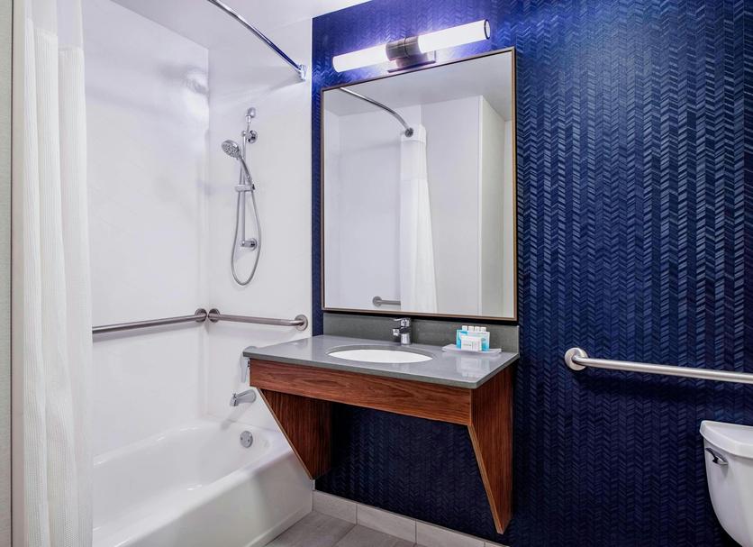 Salle de bain Photo