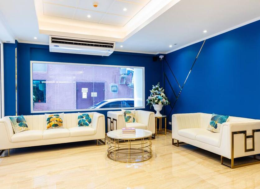 Salon Photo