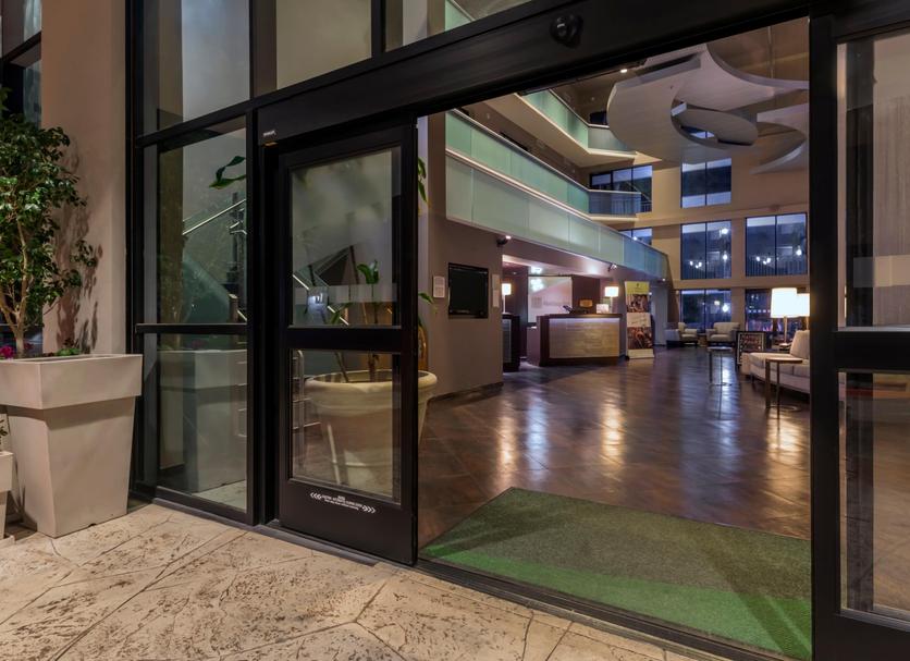 Hall d’entrée Photo