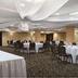 Salle de banquet
