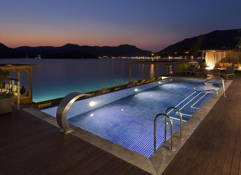 Piscine Photo
