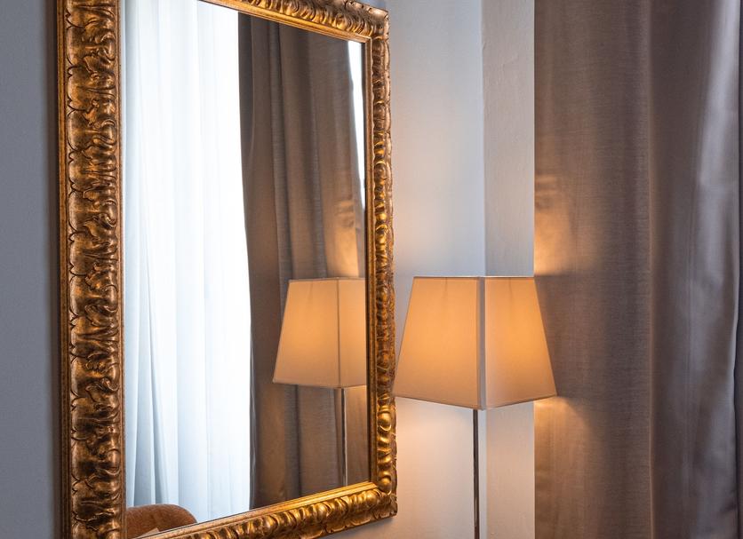 Équipements de la chambre Photo