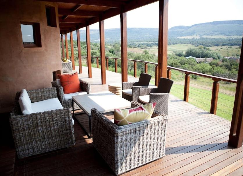 Balcon Photo