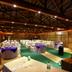 Salle de banquet
