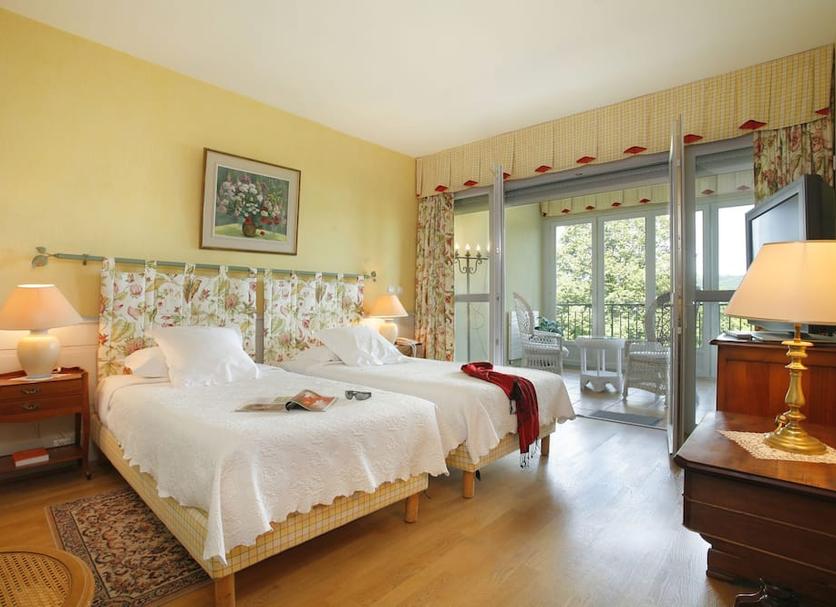 Chambre Photo