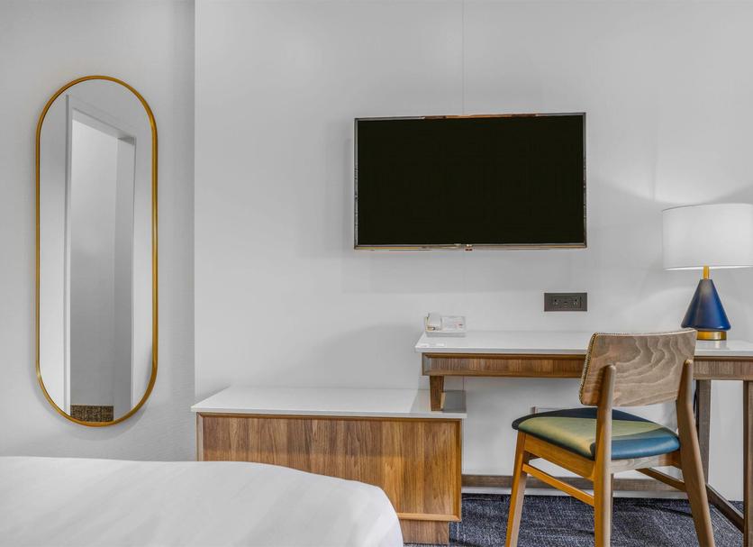 Équipements de la chambre Photo