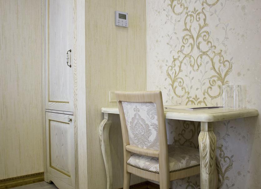 Équipements de la chambre Photo