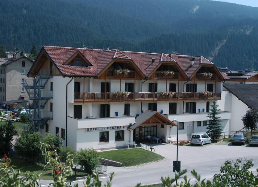 Bâtiment Photo
