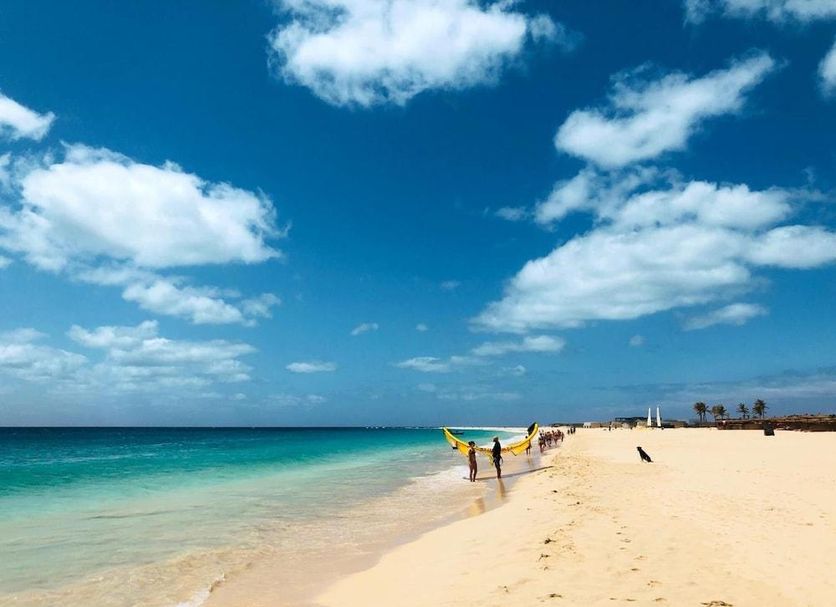 Plage Photo