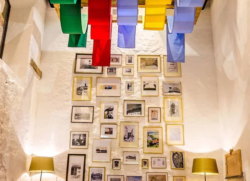 Équipements de la chambre Photo