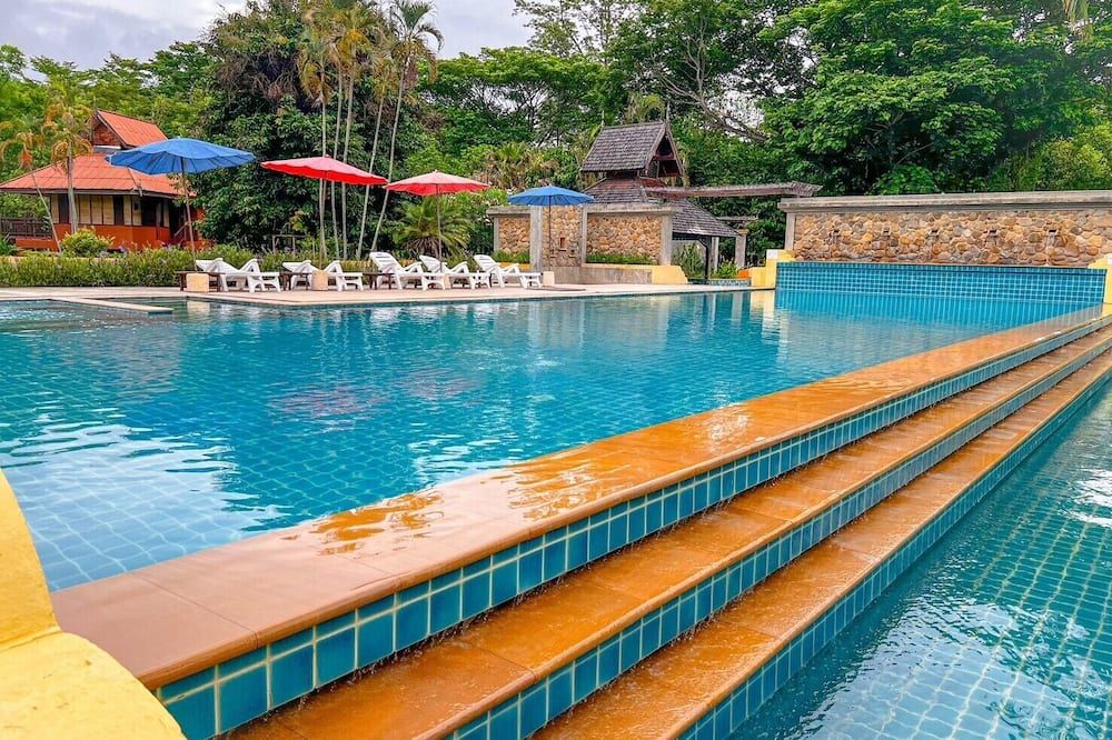 Piscine Photo