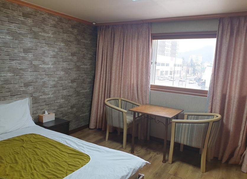 Chambre Photo