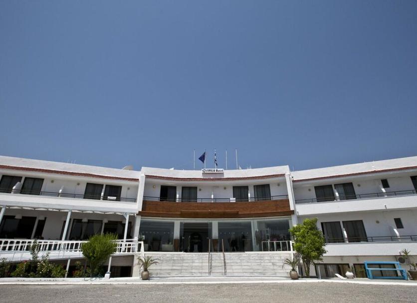 Bâtiment Photo