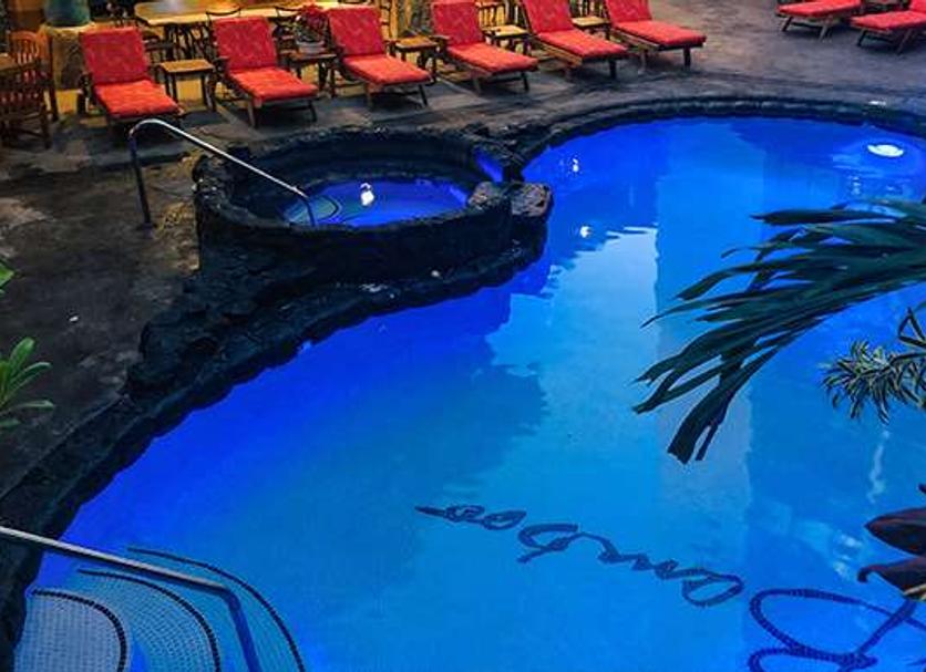 Piscine Photo