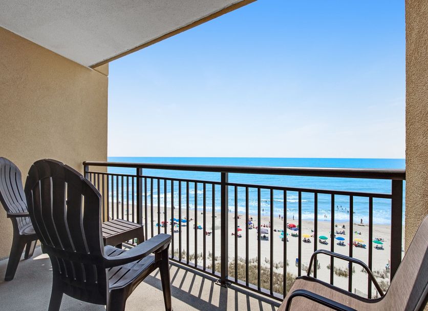 Balcon Photo