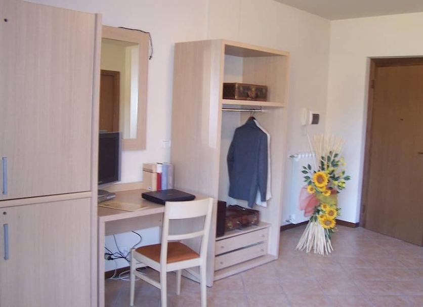 Équipements de la chambre Photo