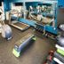 Salle de sport